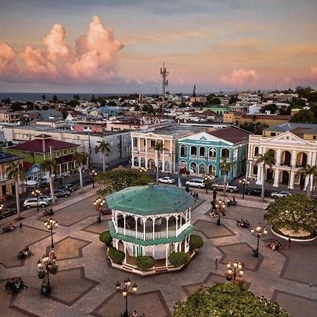 Hotel Victoriano Puerto Plata Bagian luar foto