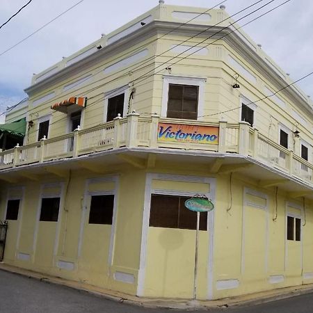 Hotel Victoriano Puerto Plata Bagian luar foto