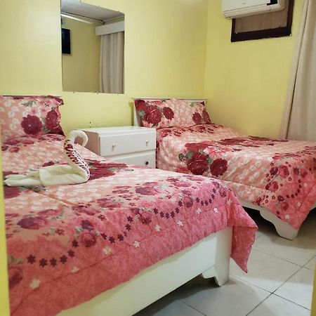 Hotel Victoriano Puerto Plata Bagian luar foto