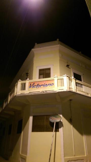 Hotel Victoriano Puerto Plata Bagian luar foto