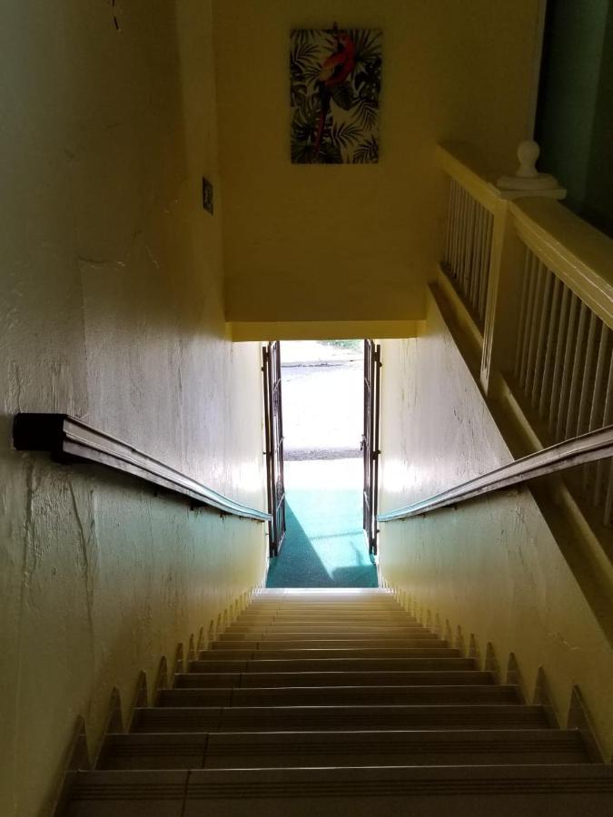 Hotel Victoriano Puerto Plata Bagian luar foto