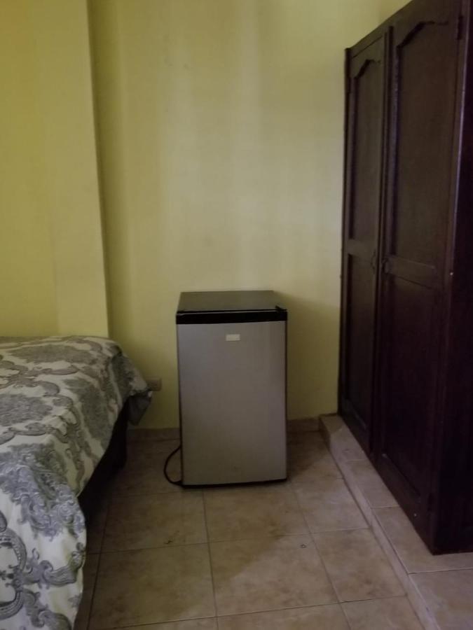 Hotel Victoriano Puerto Plata Bagian luar foto
