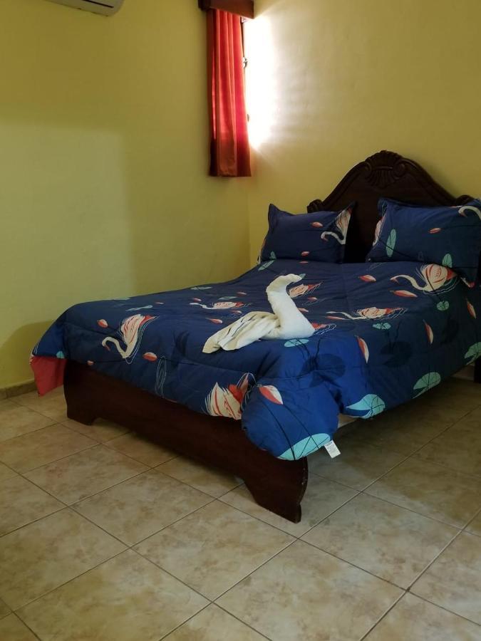 Hotel Victoriano Puerto Plata Bagian luar foto
