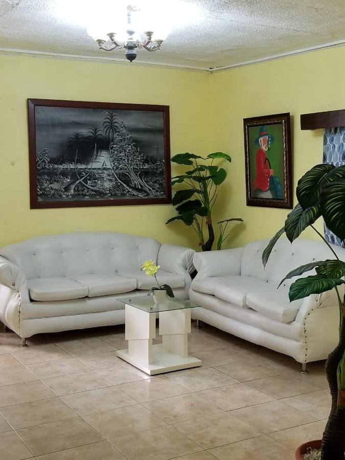 Hotel Victoriano Puerto Plata Bagian luar foto