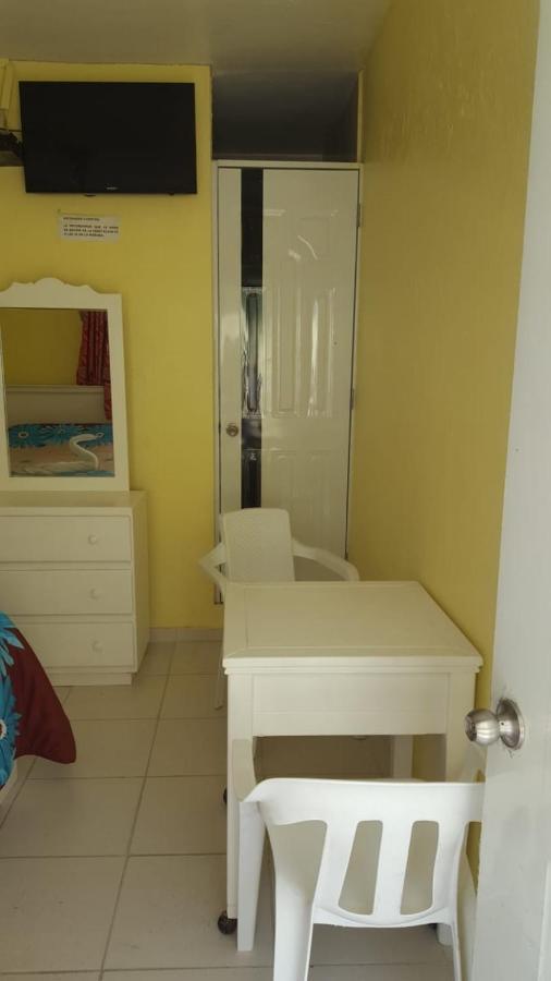 Hotel Victoriano Puerto Plata Bagian luar foto
