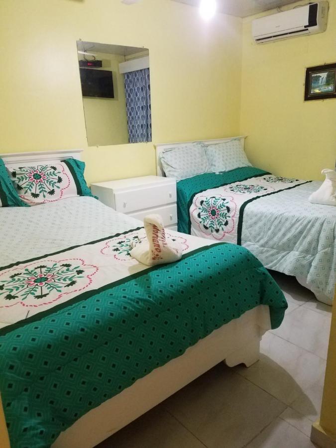 Hotel Victoriano Puerto Plata Bagian luar foto