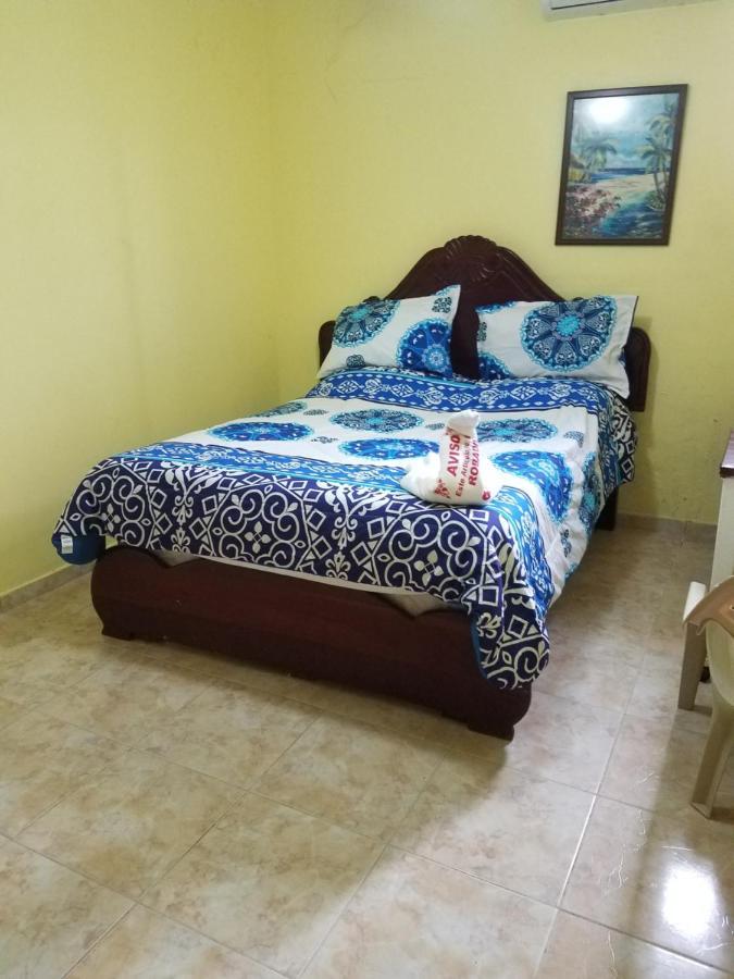 Hotel Victoriano Puerto Plata Bagian luar foto