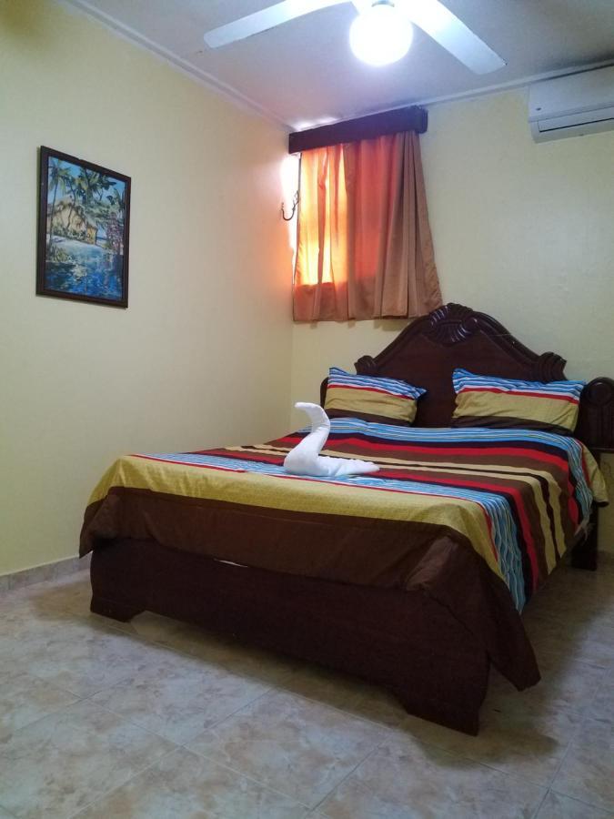 Hotel Victoriano Puerto Plata Bagian luar foto