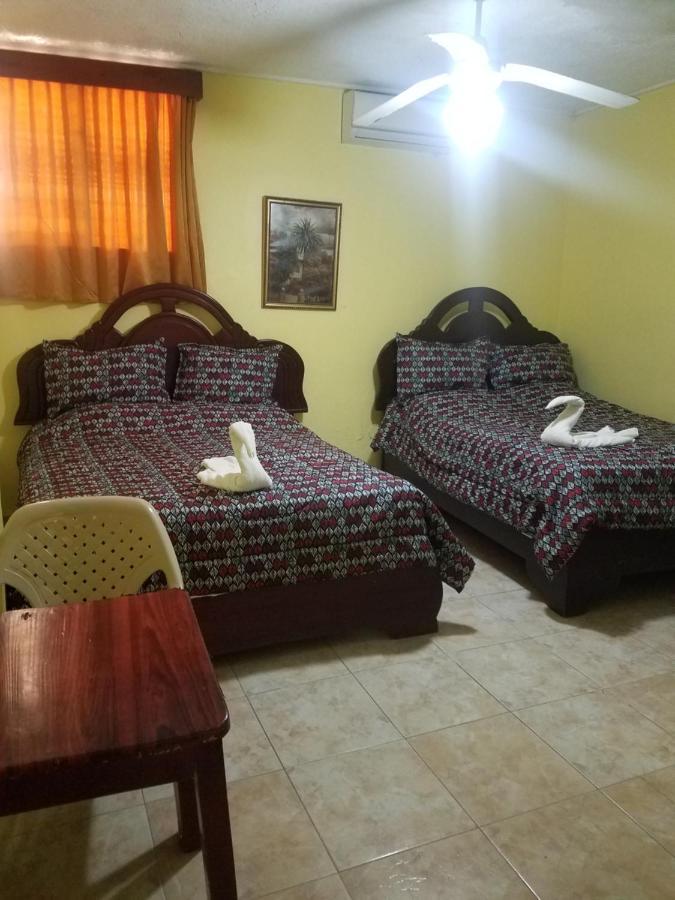 Hotel Victoriano Puerto Plata Bagian luar foto