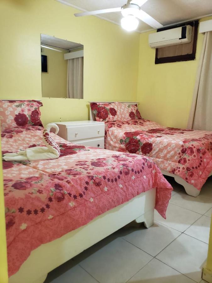 Hotel Victoriano Puerto Plata Bagian luar foto